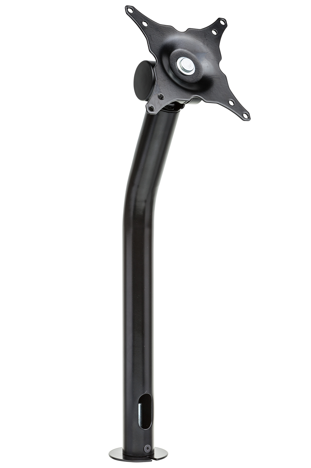 PRODVX Tischfuß Höhe 422mm/ VESA 75/100 DS-40
